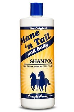 MANE 'N TAIL Original Formula Shampoo [and Body]