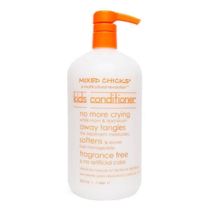 MIXED CHICKS Kids Conditioner (33oz)