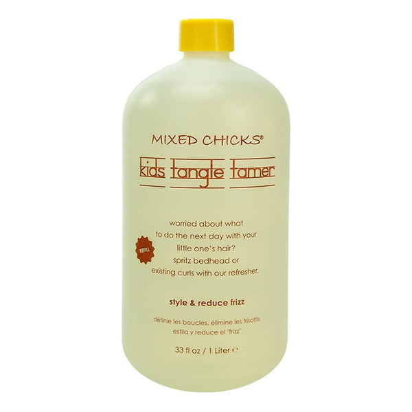 MIXED CHICKS Kids Tangle Tamer(33oz)