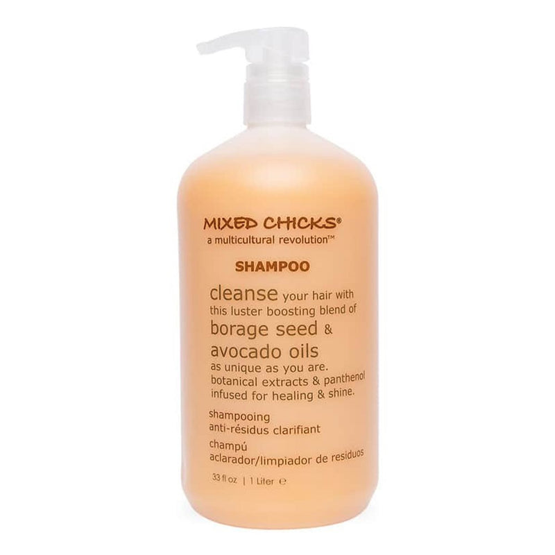 MIXED CHICKS Shampoo (33oz)