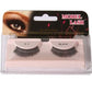 MODEL LASH Natural Remy Hair Fashion Lashes