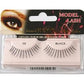 MODEL LASH Natural Remy Hair Fashion Lashes