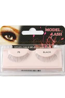 MODEL LASH Natural Remy Hair Fashion Lashes