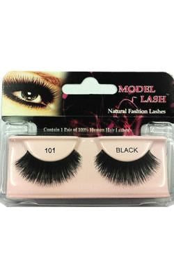 MODEL LASH Natural Remy Hair Fashion Lashes