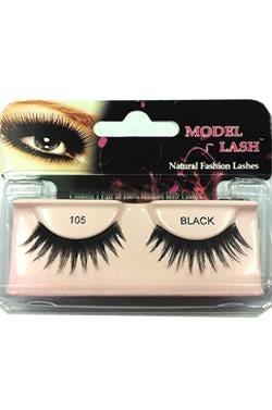 MODEL LASH Natural Remy Hair Fashion Lashes