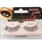 MODEL LASH Natural Remy Hair Fashion Lashes