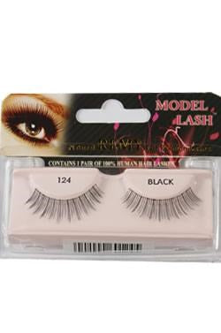 MODEL LASH Natural Remy Hair Fashion Lashes