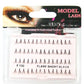 MODEL LASH Natural Remy Hair Fashion Lashes