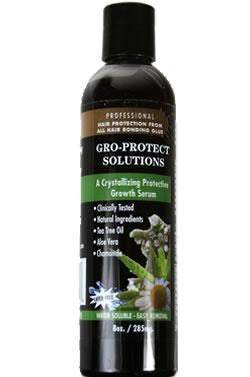 MORNING GLORY Gro-Protect Solution (8oz)