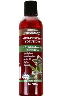 MORNING GLORY Gro-Protect Solution (8oz)