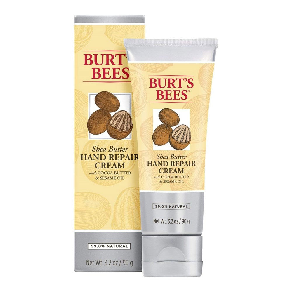 BURT'S BEES Shea Butter Hand Repair Cream (3.2oz)