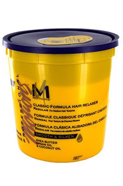 MOTIONS Hair Relaxer  (4Lb)