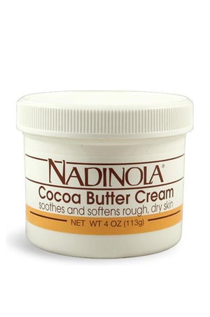 NADINOLA Cocoa Butter Cream (4oz)