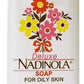 NADINOLA Deluxe Soap for Oily Skin (3oz)