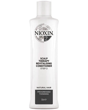 NIOXIN System 2 Scalp Therapy Conditioner (300ml/10.1oz)