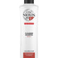 NIOXIN System 4 Cleanser Shampoo (300ml/10.1oz)