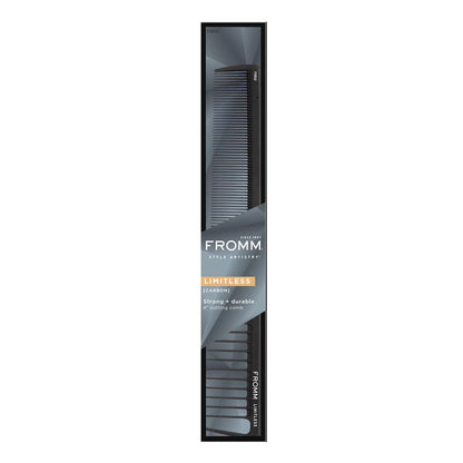 FROMM Limitless Carbon Comb