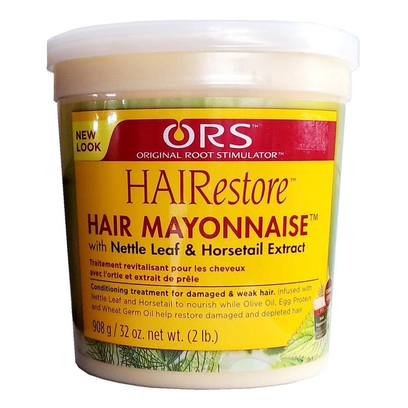 ORS HAIRestore Hair Mayonnaise (32oz)