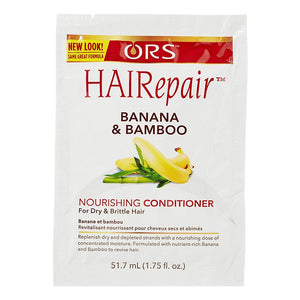 ORS HAIRepair Nourishing Conditioner Packet