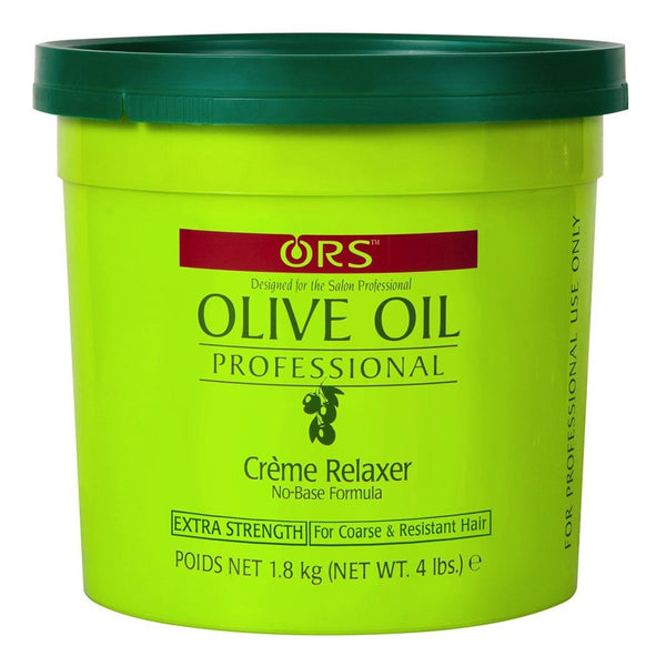 ORS Olive Oil Professional Creme Relaxer [Extra] (4Lb)