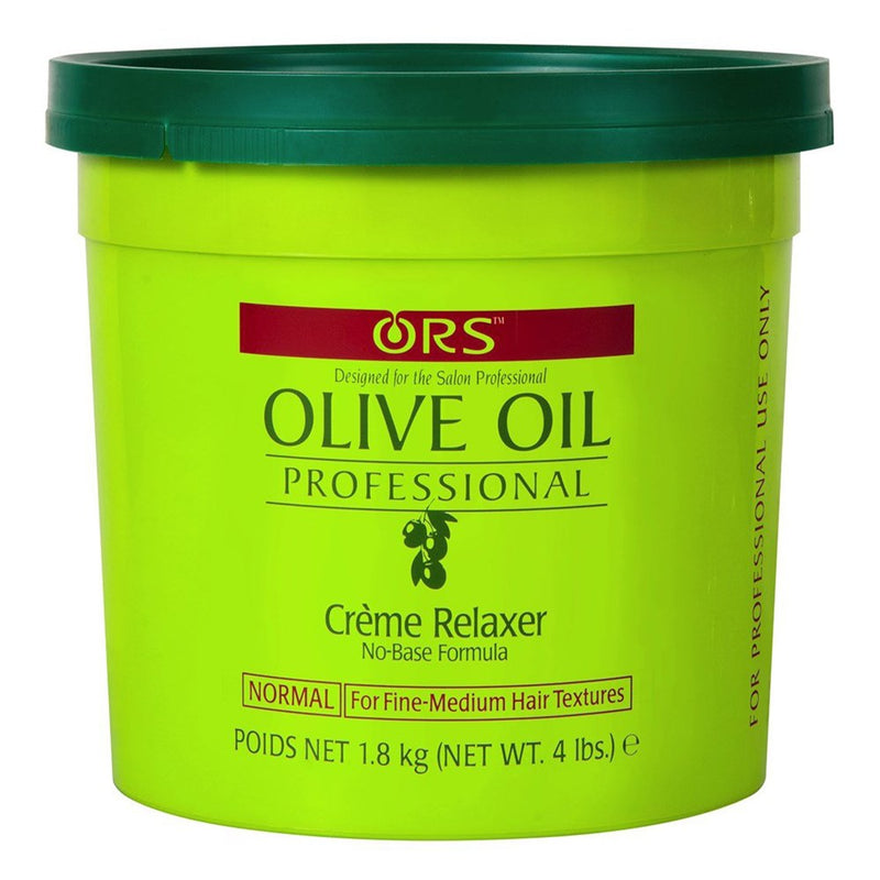 ORS Olive Oil Professional Creme Relaxer [Normal] (4Lb)