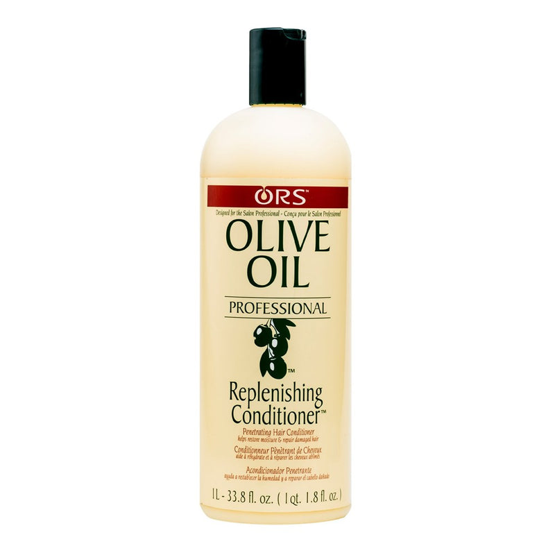 ORS Olive Oil Professional Replenishing Conditioner (33.8oz)