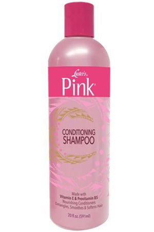 PINK Conditioning Shampoo (20oz)