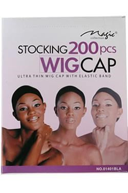 MAGIC COLLECTION Stocking Wig Cap Bulk