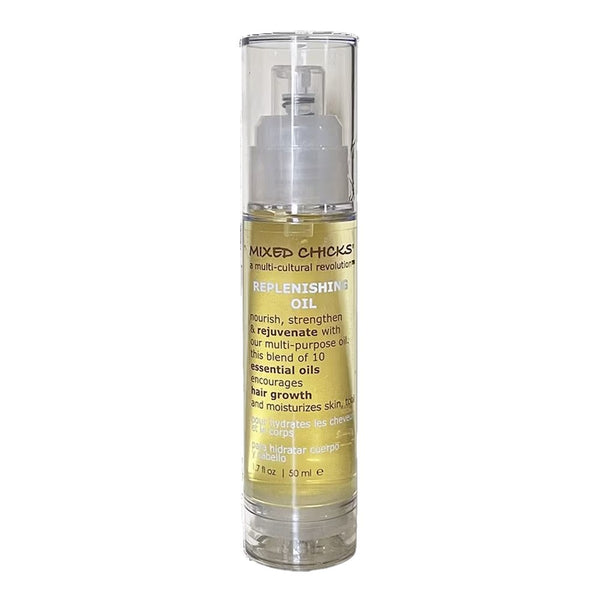 MIXED CHICKS Replenishing Oil (1.7oz)