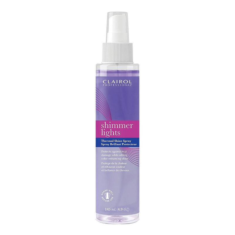 SHIMMER LIGHTS Shine Spray (4.9oz/145ml)