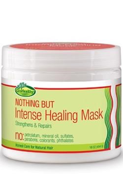 SOFN'FREE Nothing But Intense Healing Mask (16oz)