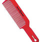 SPEED O GUIDE Flatopper Comb