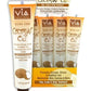 VIA NATURAL Coconut Oil Treatment Tube (1.5oz)
