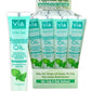 VIA NATURAL Peppermint Oil Treatment Tube (1.5oz)