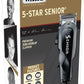 WAHL 5 Star SENIOR Clipper #56291