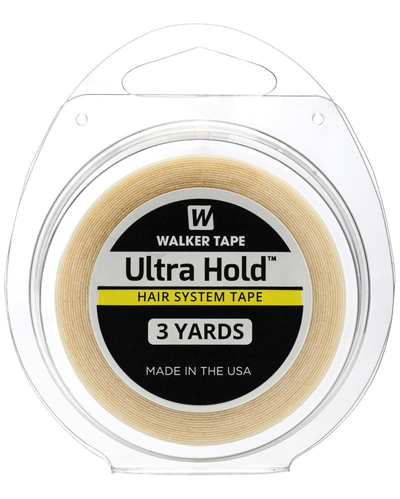 WALKER TAPE Ultra Hold Tape Rolls