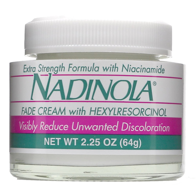 NADINOLA Fade Cream Extra Strength (2.25oz)