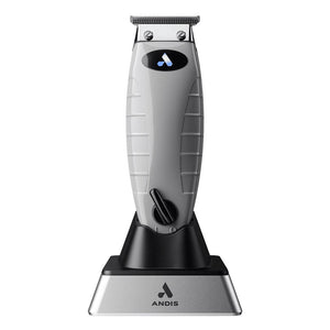 ANDIS Cordless Lithium T-Outliner Trimmer [CUL Certified]