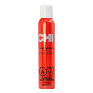 CHI Shine Infusion Hair Shine Spray (5.3oz)