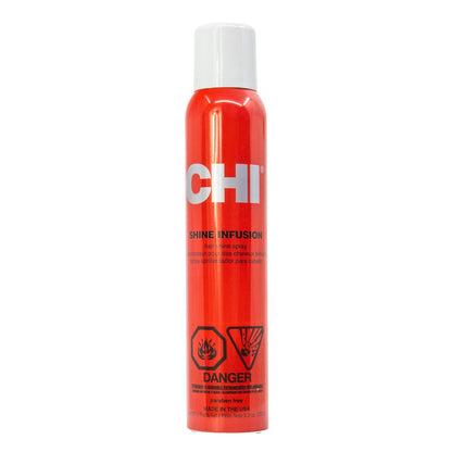 CHI Shine Infusion Hair Shine Spray (5.3oz)