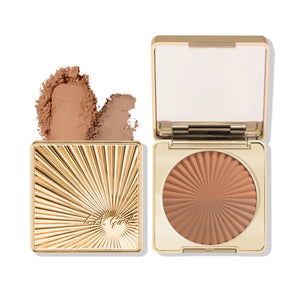 L.A. GIRL Duo Matte Bronzer (0.32oz)