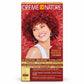 CREME OF NATURE Argan Oil Exotic Shine Color