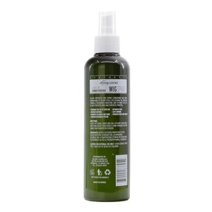 ALLDAY LOCKS Wig Spray (8oz)