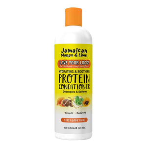 JAMAICAN MANGO & LIME Protein Conditioner (16oz)