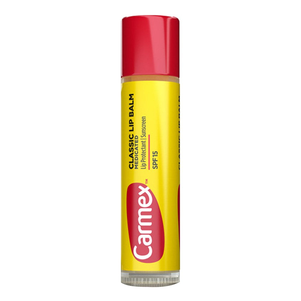 CARMEX Classic Lip Balm Stick