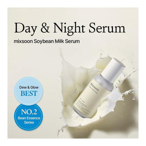 MIXSOON Soybean Milk Serum (50ml)