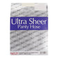 KIM & C Ultra Sheer Panty Hose