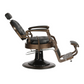 Gen'C Beauty Heavy Duty Barber Chair BCM01_0103
