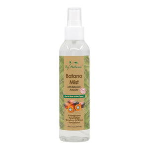 BY NATURES Batana Mist (6oz)