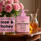 HAIR CHEMIST LIMITED Rose Honey Hair Mask (15oz)